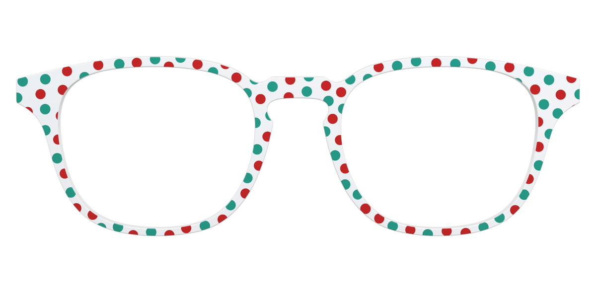 The Festive Dots