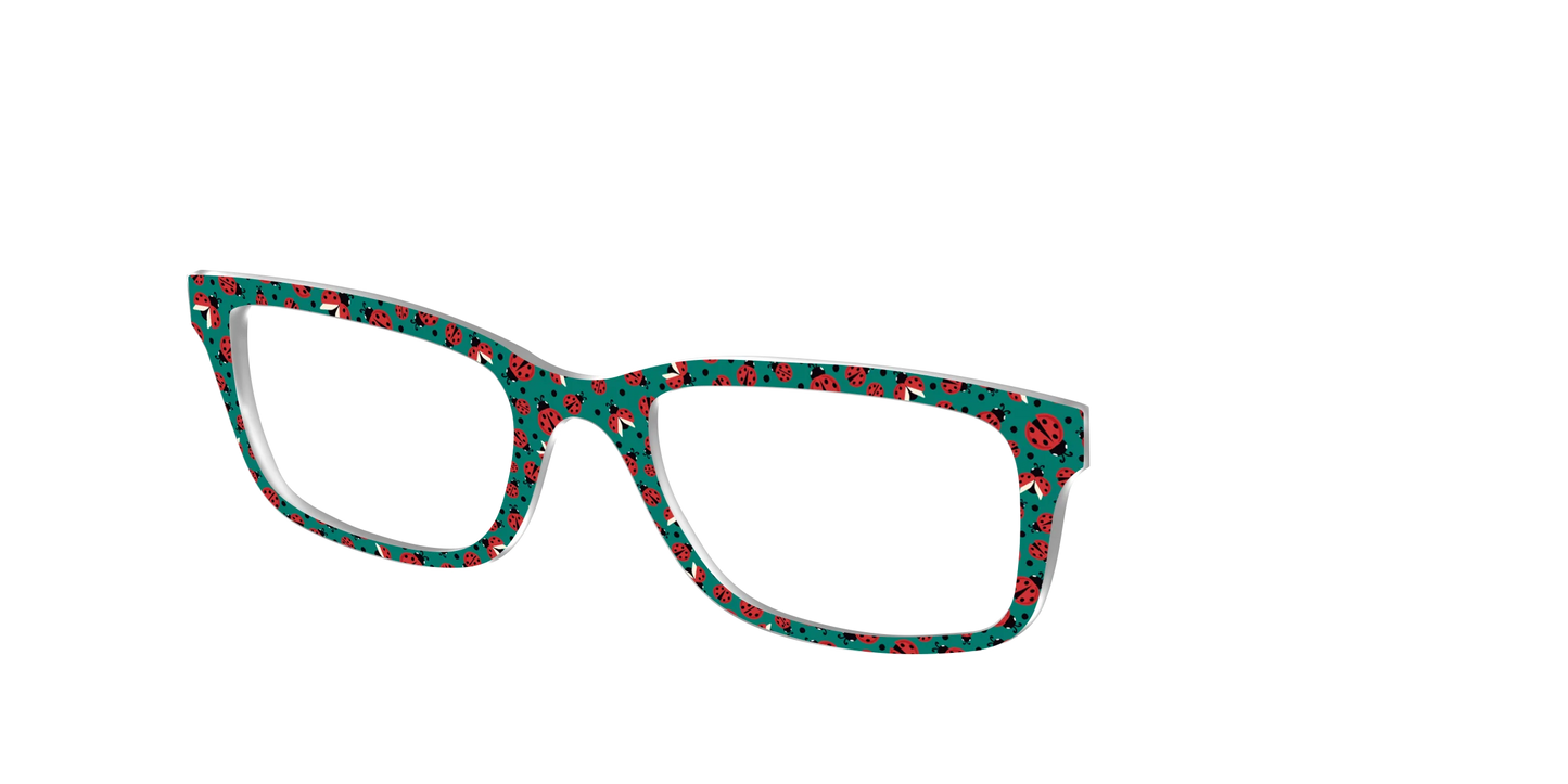The Ladybug Bunch
