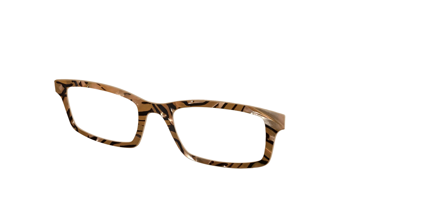 The Driftwood Pearl Marble
