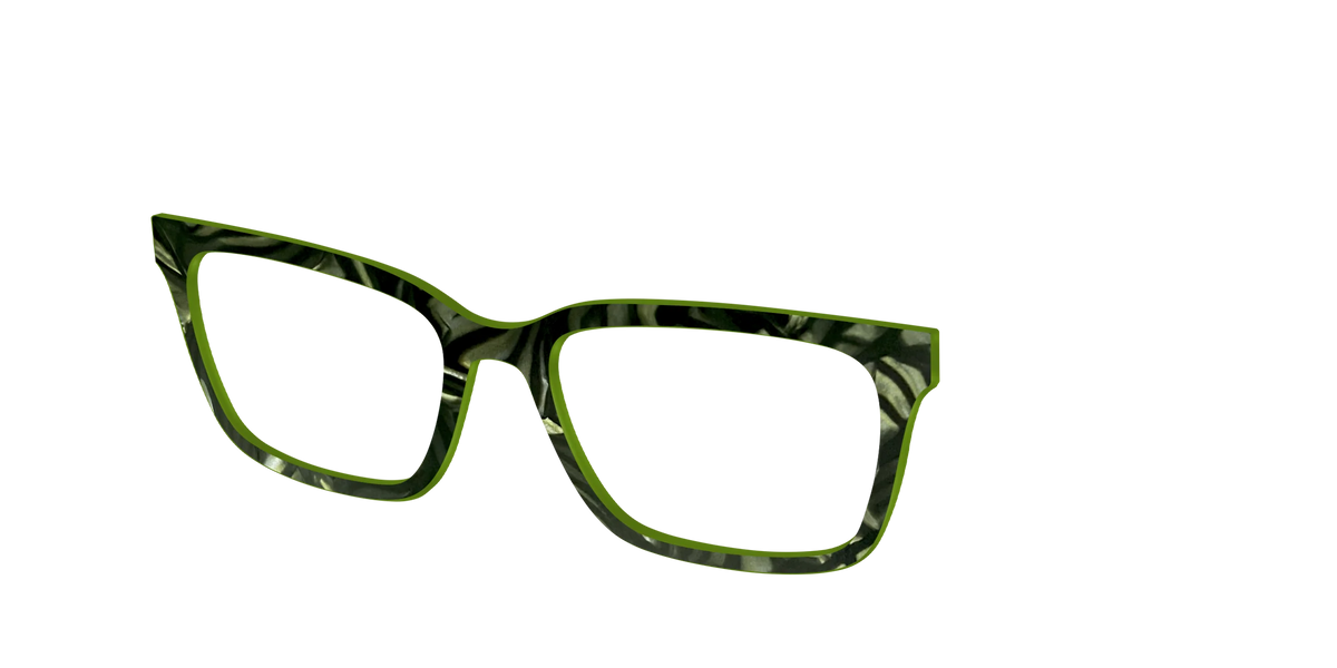 The Hazel Pearl Marble