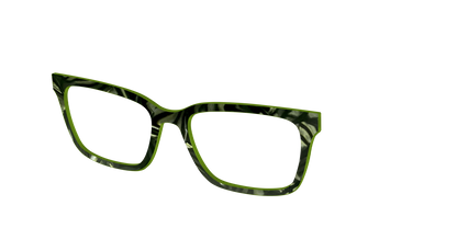 The Hazel Pearl Marble