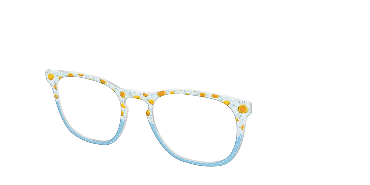 The Daisy Dot