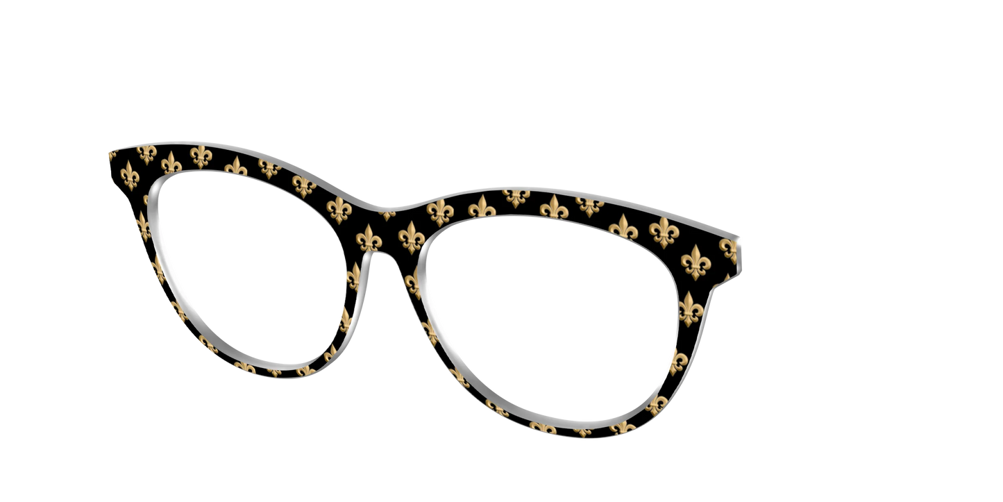 The Fleur-de-lis