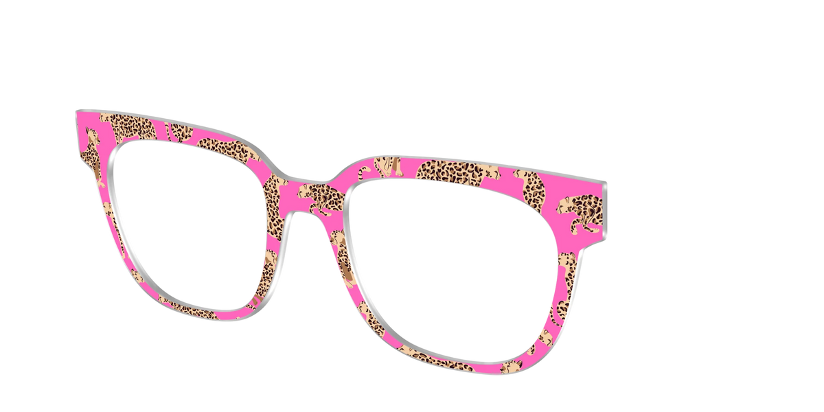The Hot Pink Cheetahs