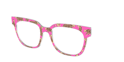 The Hot Pink Cheetahs