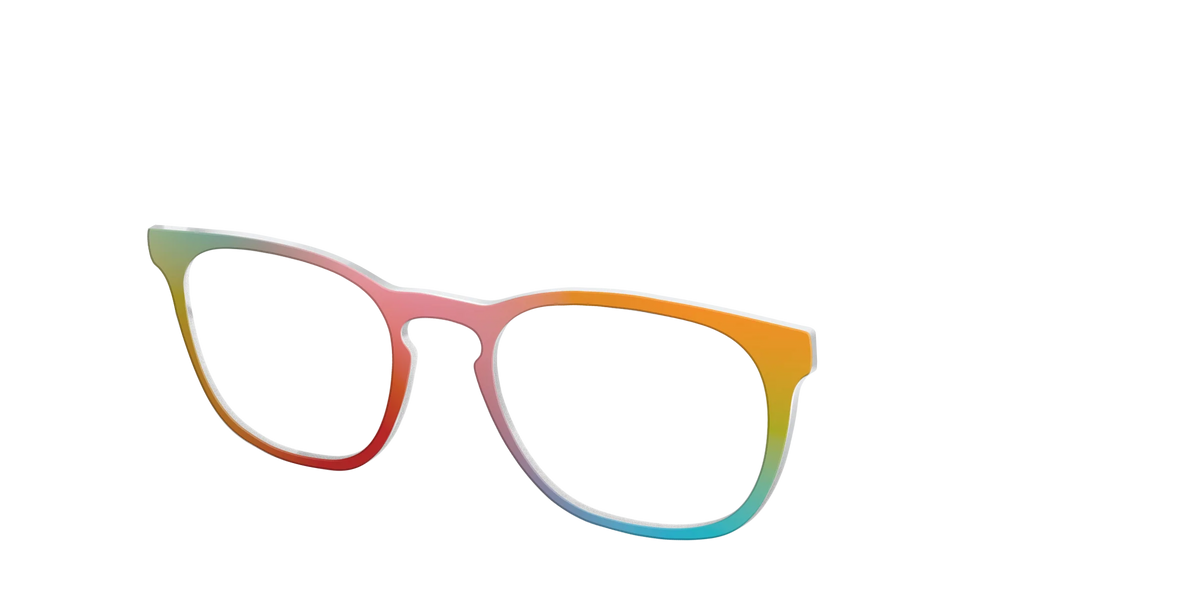The Mirage Gradient