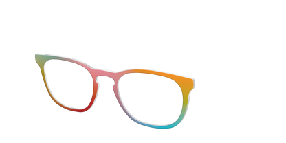 The Mirage Gradient