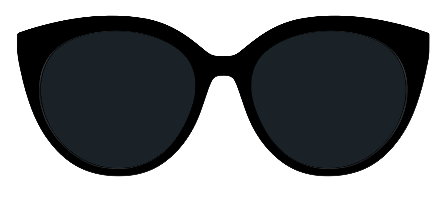 The Non-Polarized Black Sun Top
