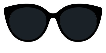 The Non-Polarized Black Sun Top