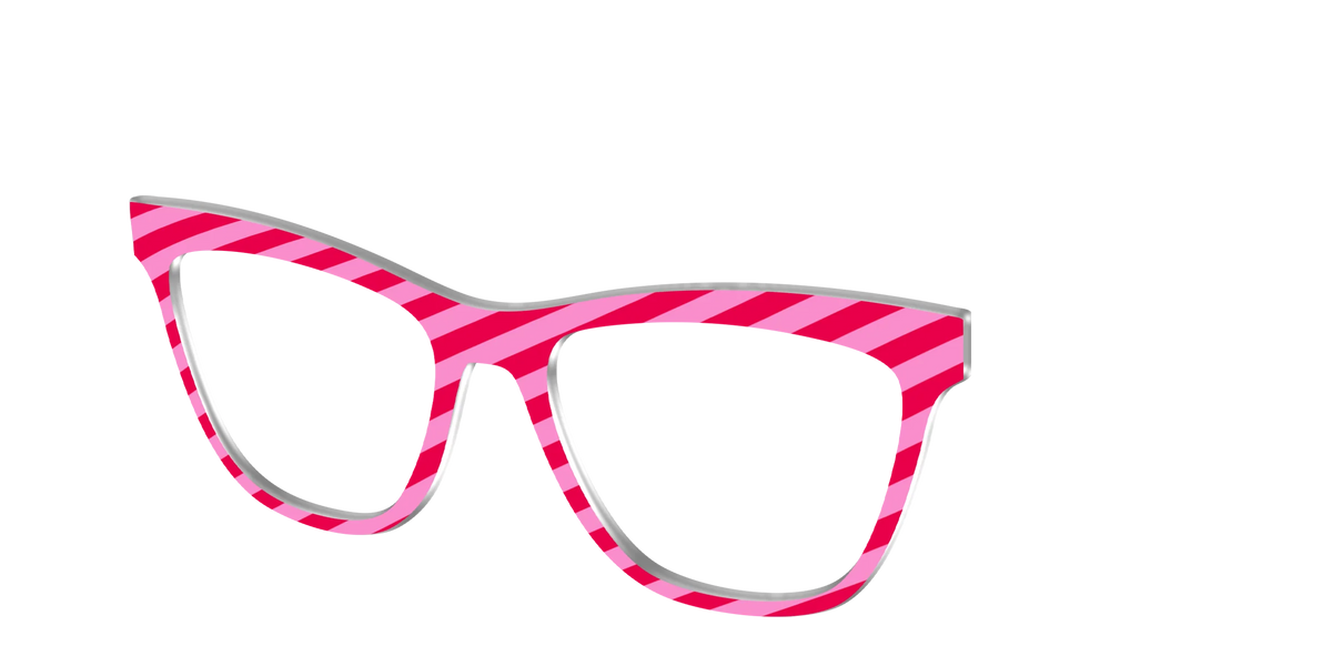 The Love-Struck Stripes