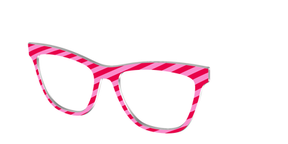 The Love-Struck Stripes