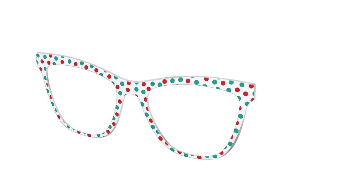 The Festive Dots