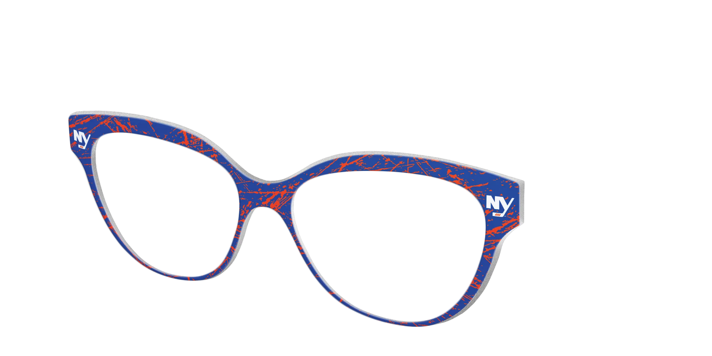 The Islanders® Ice