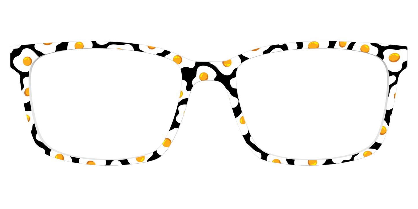 The Sunny Side Up