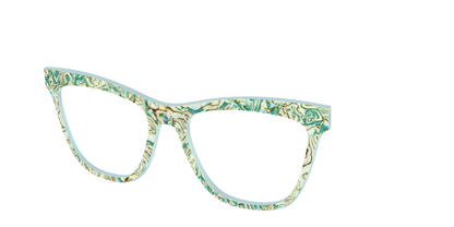 The Mint Jasper Pearl Marble