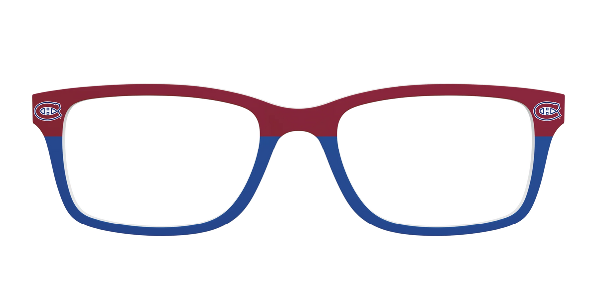 The Canadiens® Split