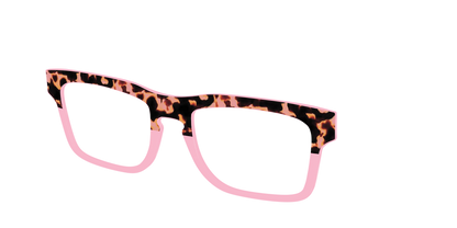The Punch Tortoise Crystal Split