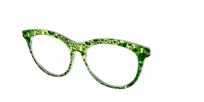 The Green Bev Bubbles