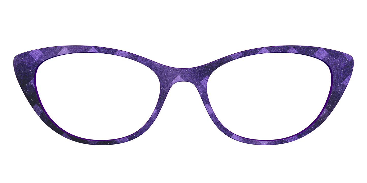 The Eggplant Geo