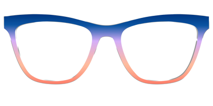 The Sundown Gradient