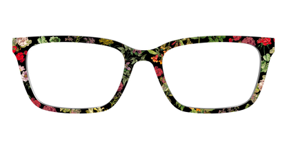 The Botanical Study