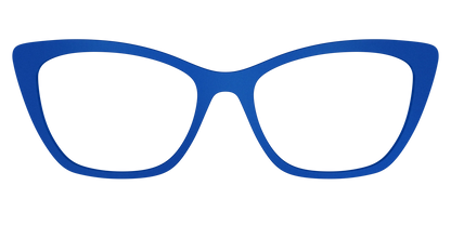 The Matte Indigo