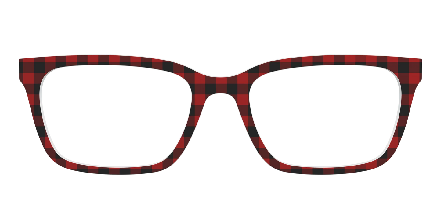 The Buffalo Plaid