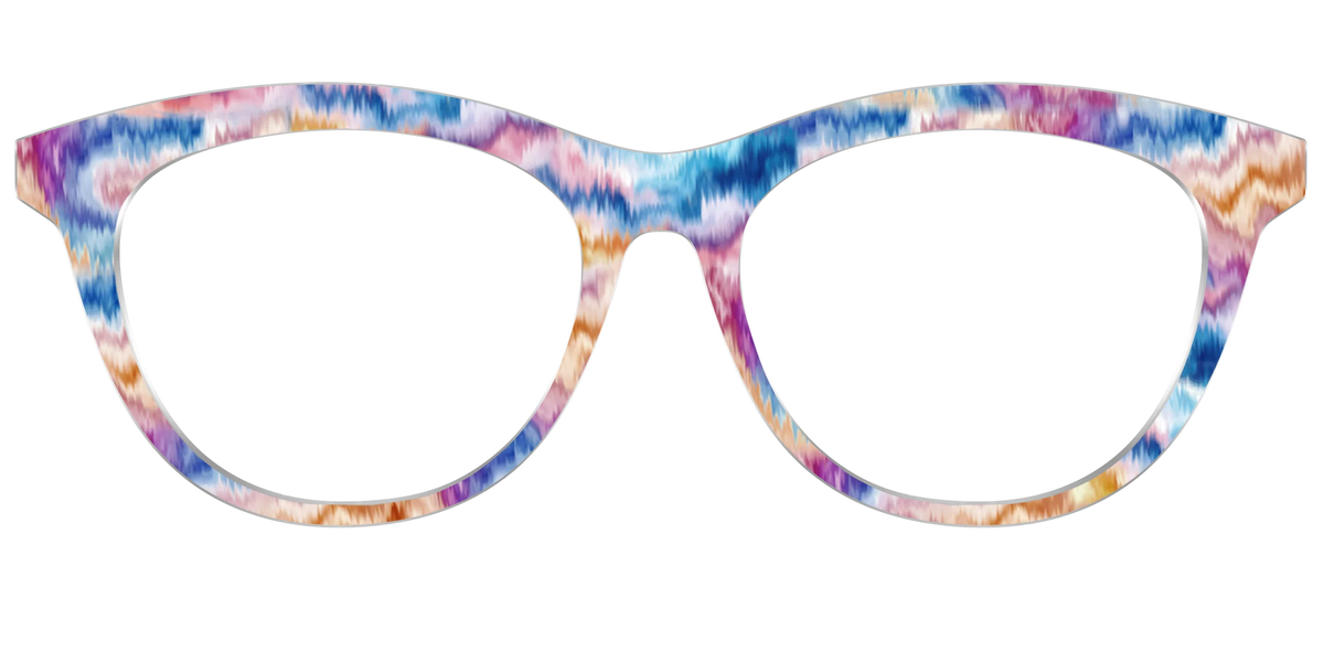 The Tide Pool Tie-Dye
