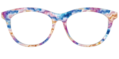 The Tide Pool Tie-Dye