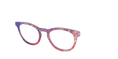 The Pink Nebulous Pearl