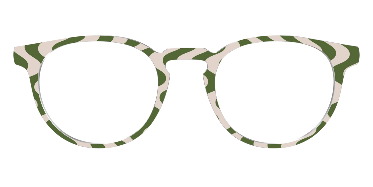 The Olive Waves