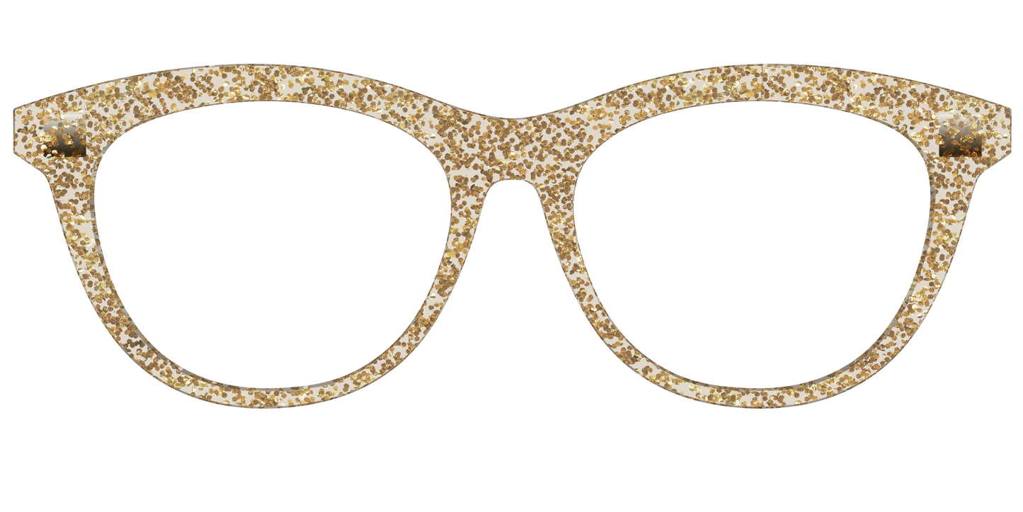 The Champagne Sparkle