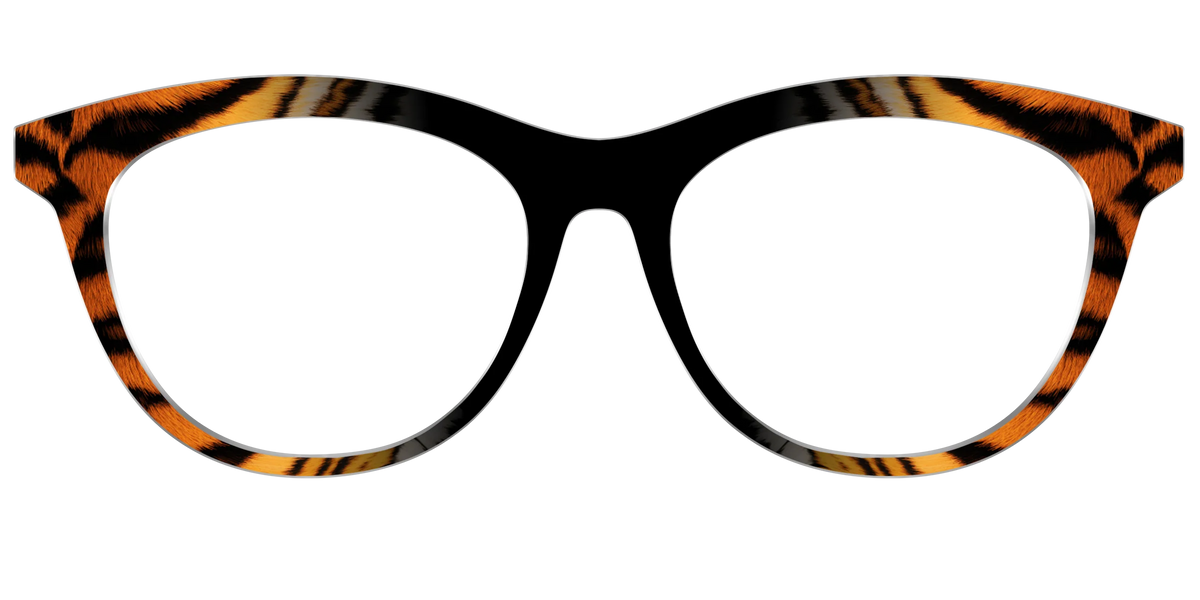 The Bengal Stripes