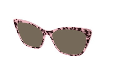 The Polarized True Love Tort Sun Top