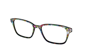 Stitch & Friends Sticker Holographic