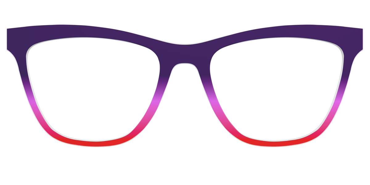 The Grape to Punch Gradient