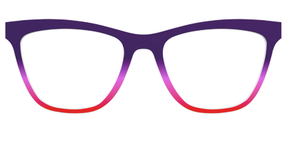 The Grape to Punch Gradient