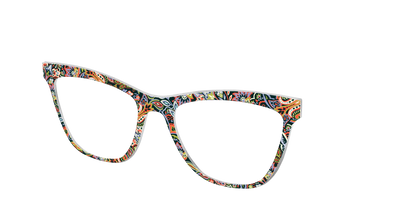 The Paradise Paisley