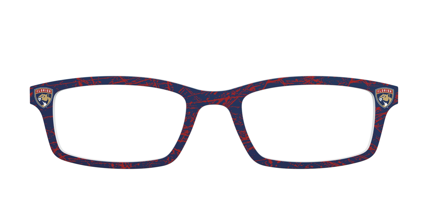 The Panthers® Ice