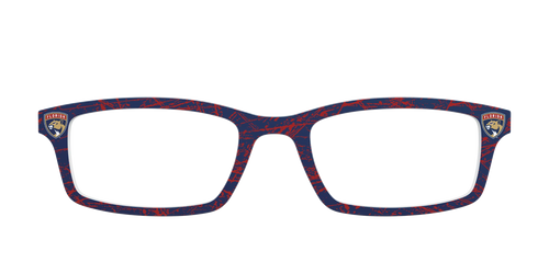 The Panthers® Ice