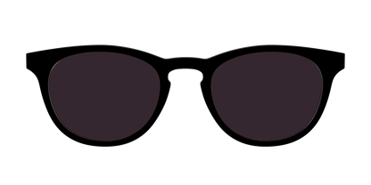 The Black with Urban Explorer Lens