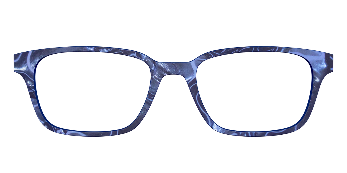 The Midnight Marble