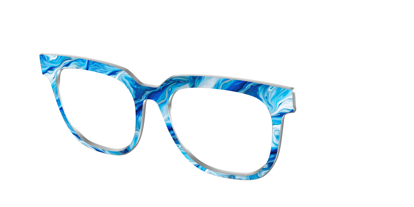 The Liquid Marble