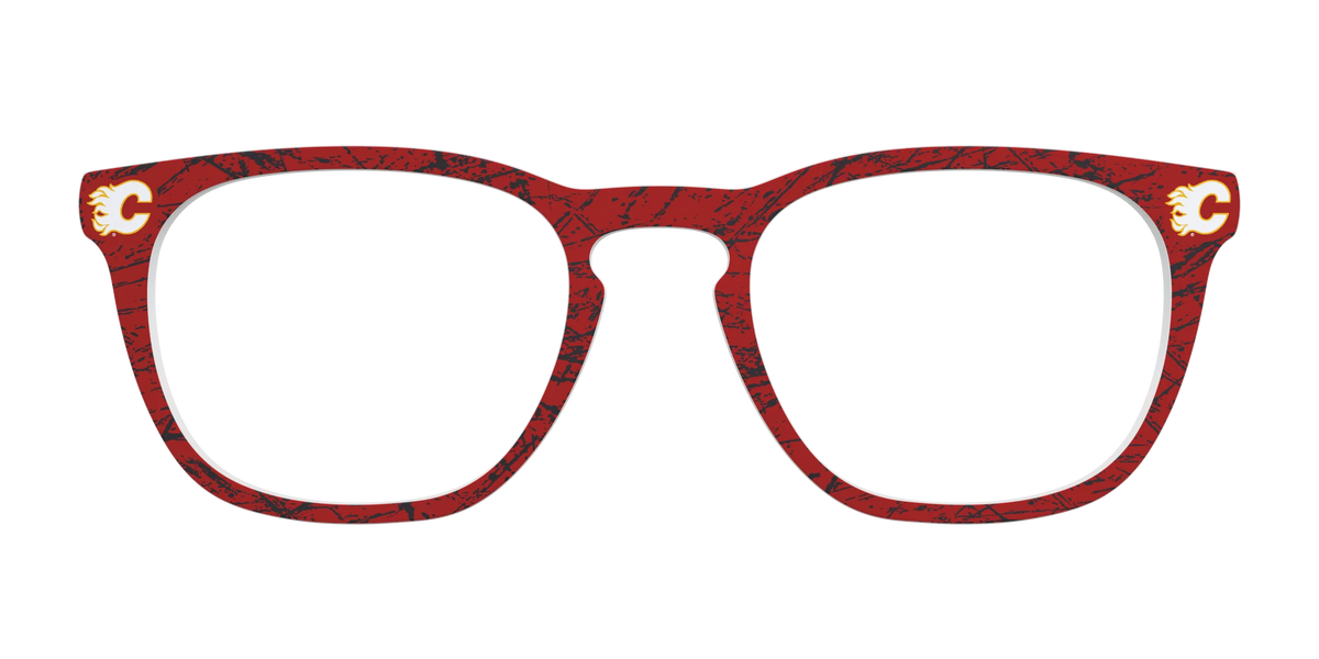 The Flames® Ice