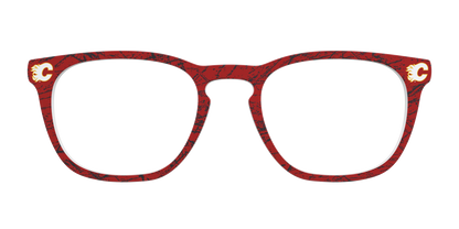 The Flames® Ice
