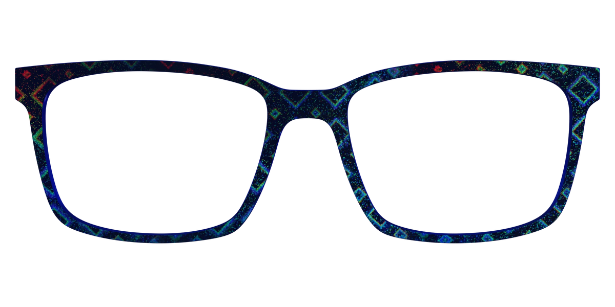 The Holographic Diamonds