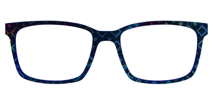 The Holographic Diamonds