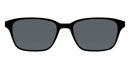 The Non-Polarized Black Sun Top