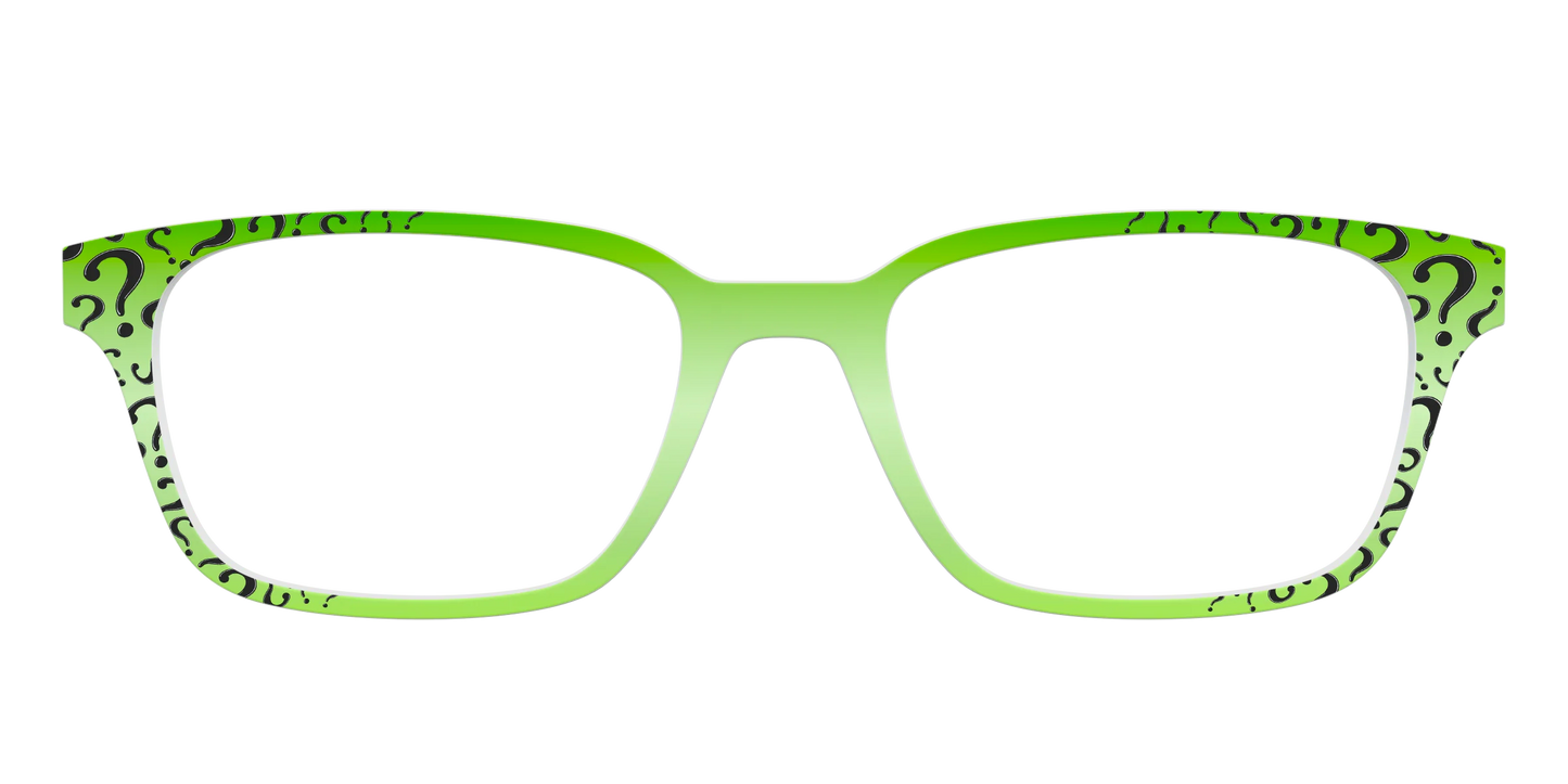 The Riddler