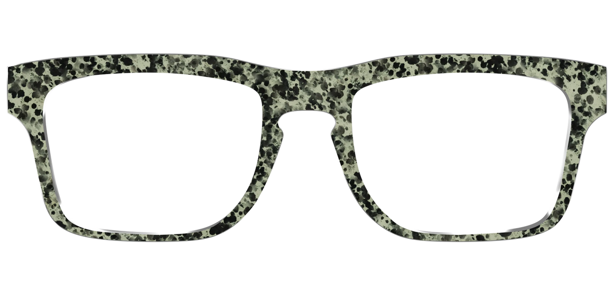 The Speckled Moss